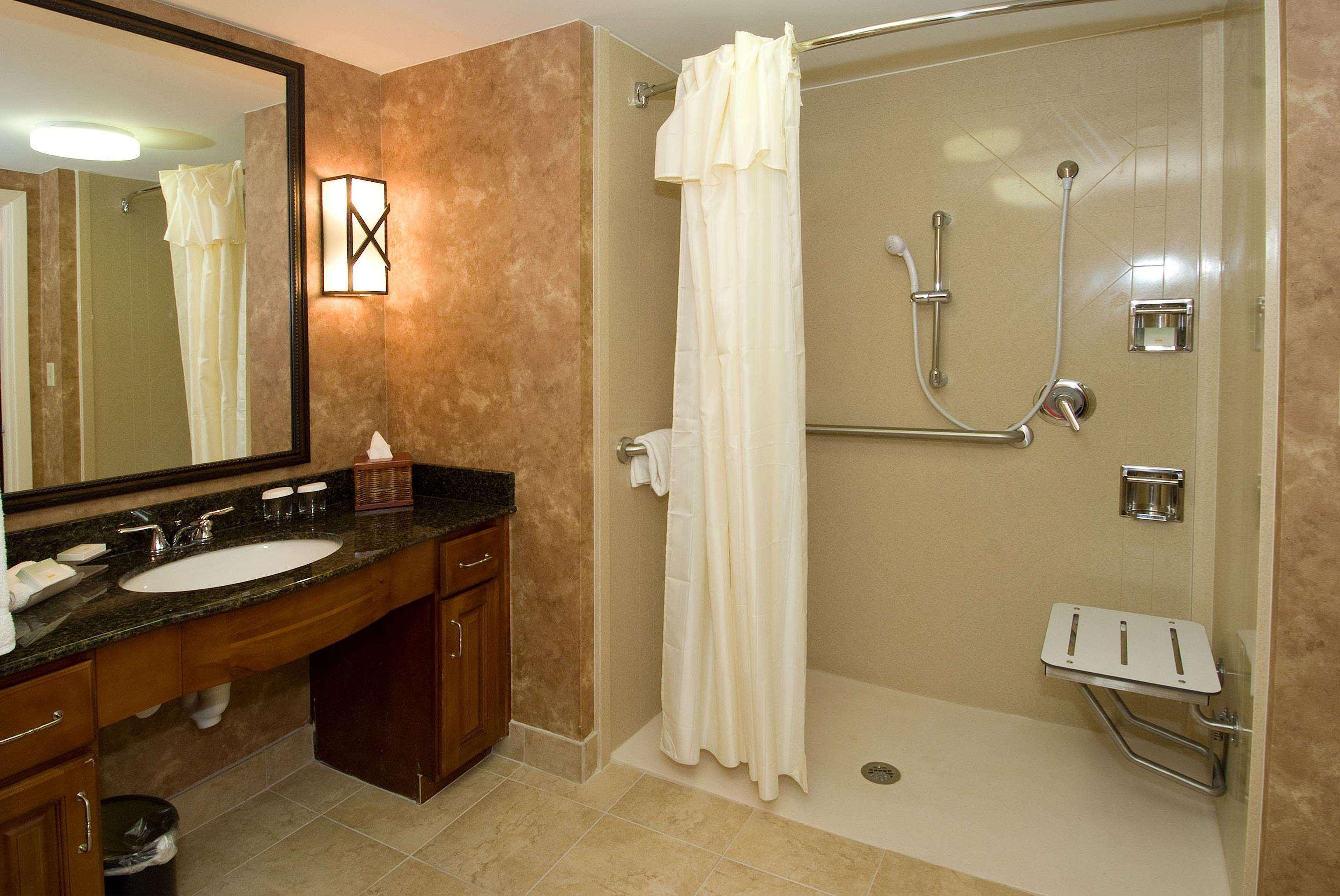 Homewood Suites By Hilton San Antonio North Exterior photo