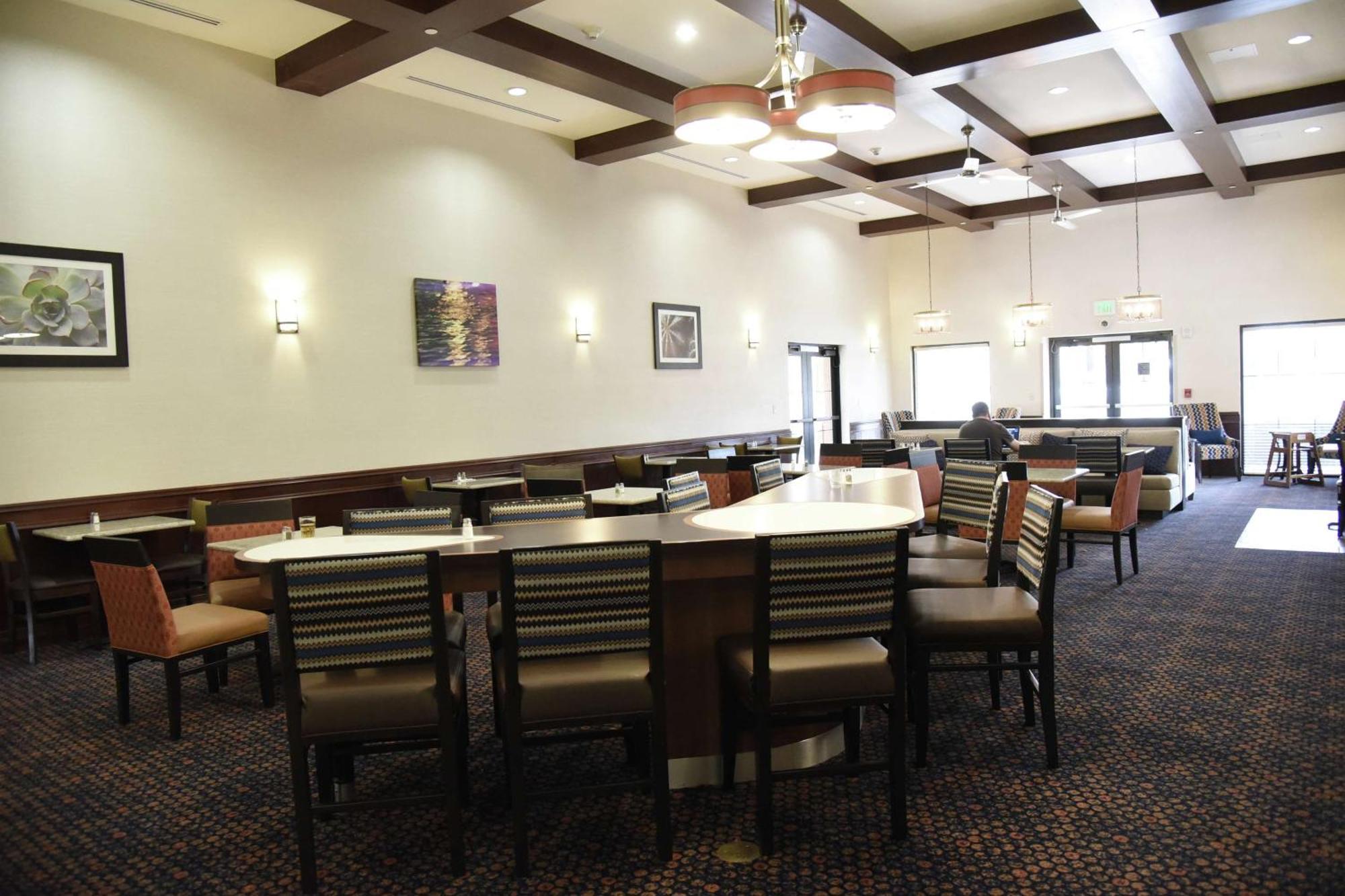 Homewood Suites By Hilton San Antonio North Exterior photo